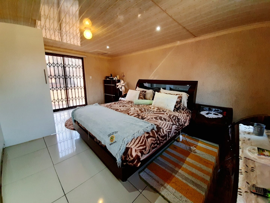 5 Bedroom Property for Sale in Sasolburg Ext 11 Free State